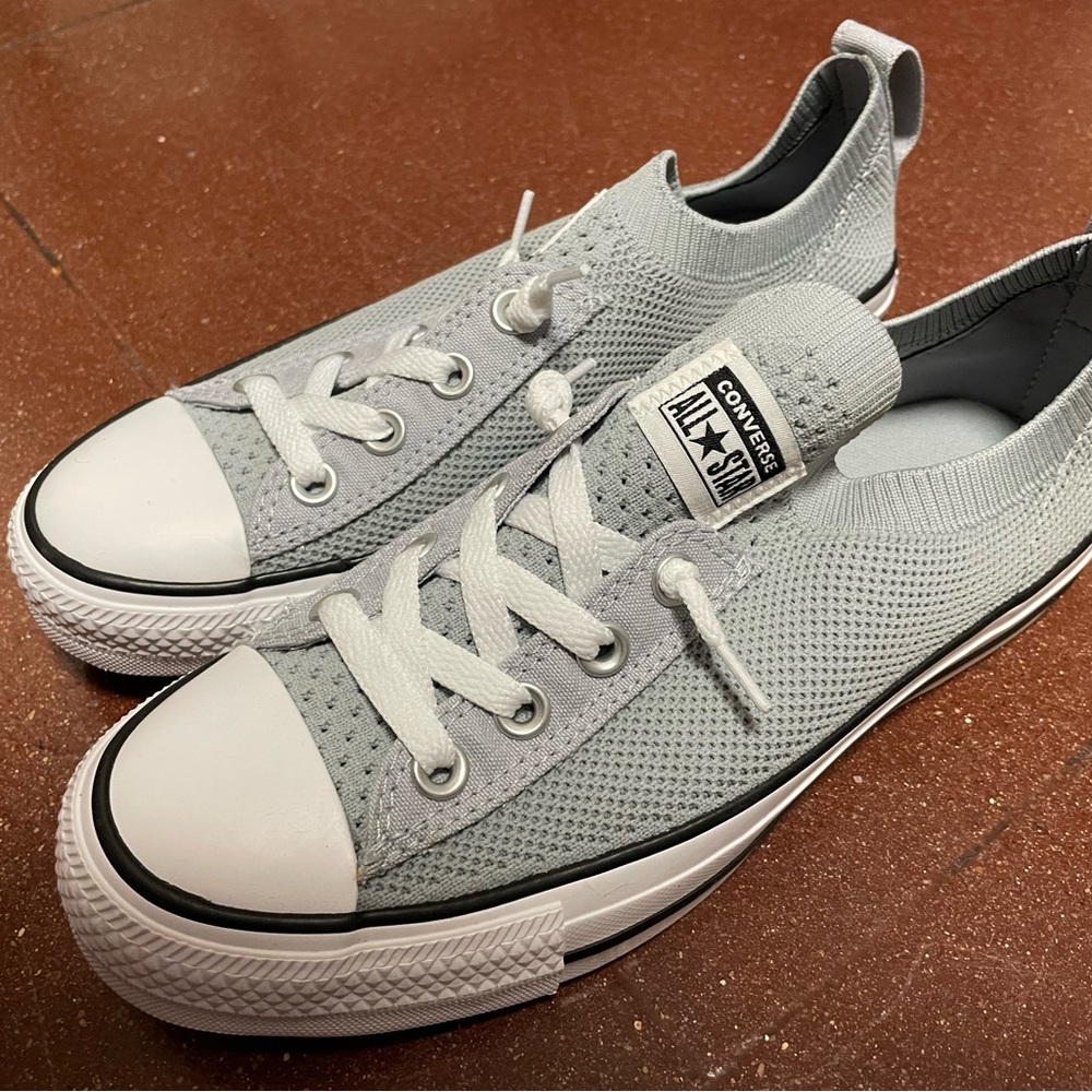 Ladies Converse Size 7